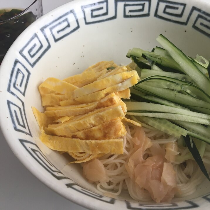 そうめん